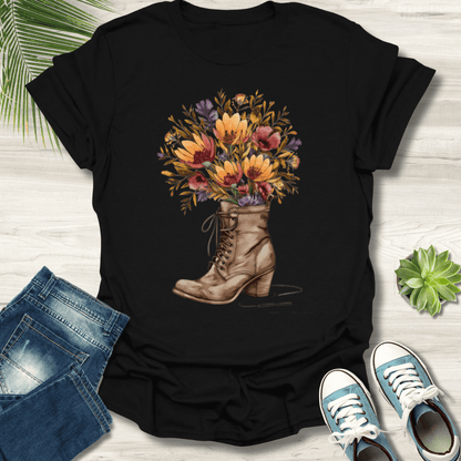 Anything Is A Vase T-Shirt