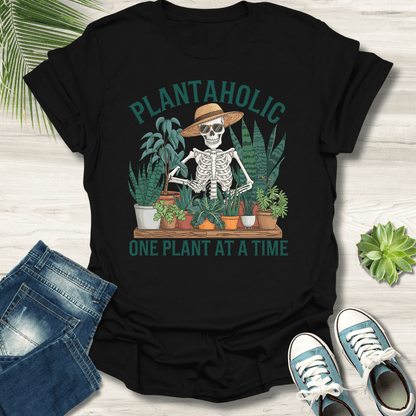 Plantaholic T-Shirt