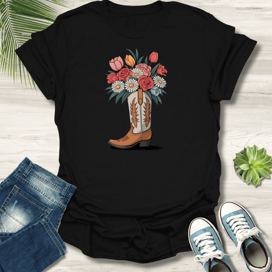 The Perfect Vase T-Shirt