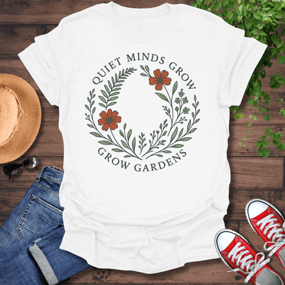 Grow Gardens T-Shirt