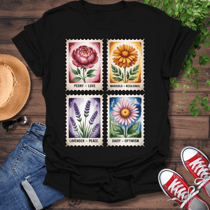 Tranquility T-Shirt