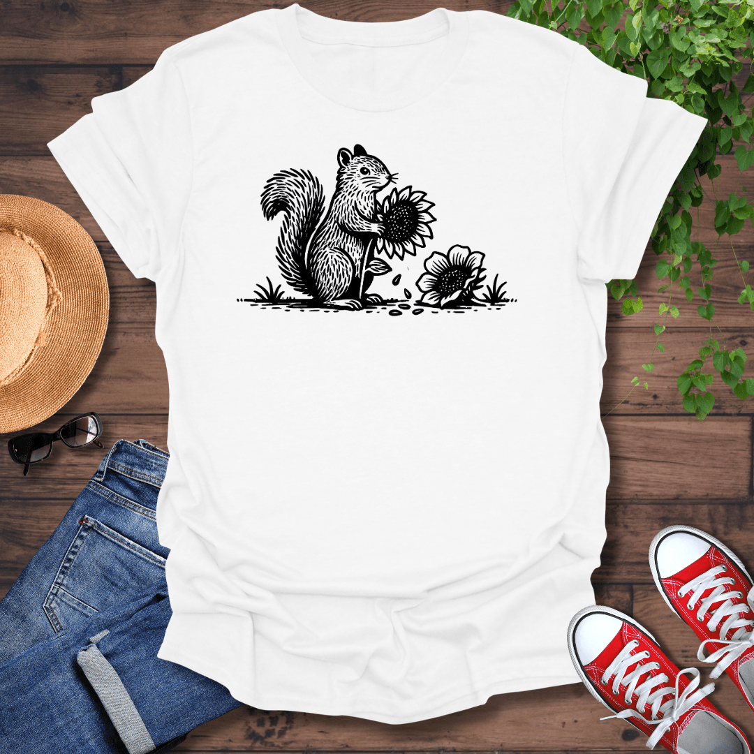 Smuggler T-Shirt