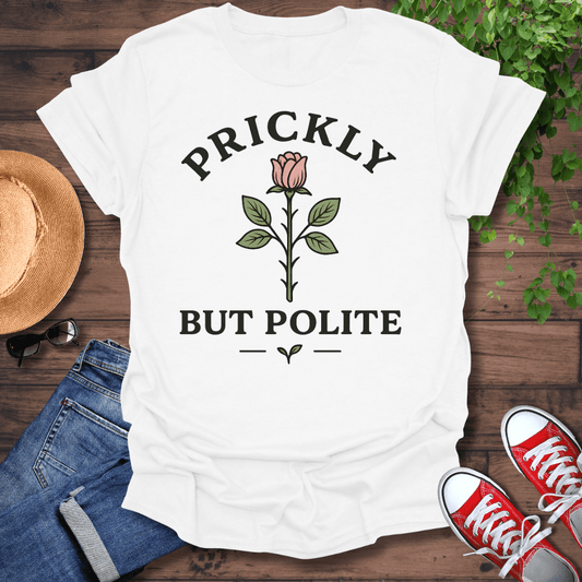 Prickly T-Shirt