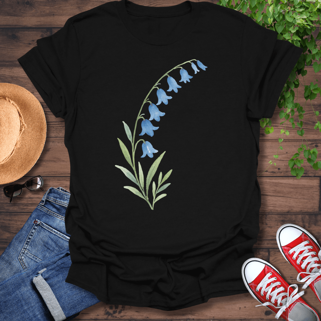Bluebells T-Shirt