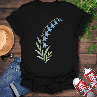 Bluebells T-Shirt