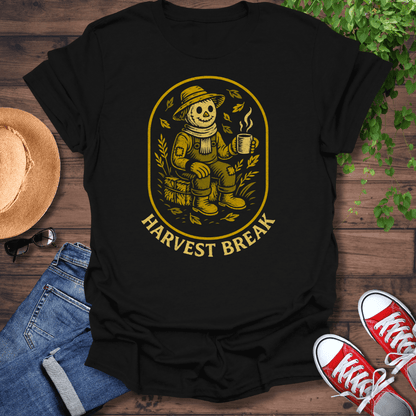 Harvest Break T-Shirt