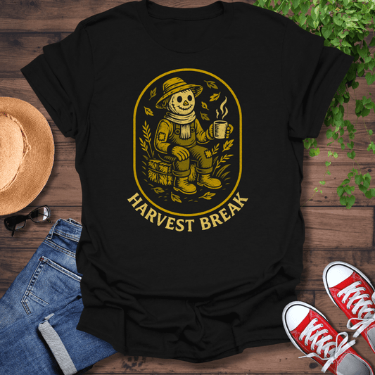 Harvest Break T-Shirt
