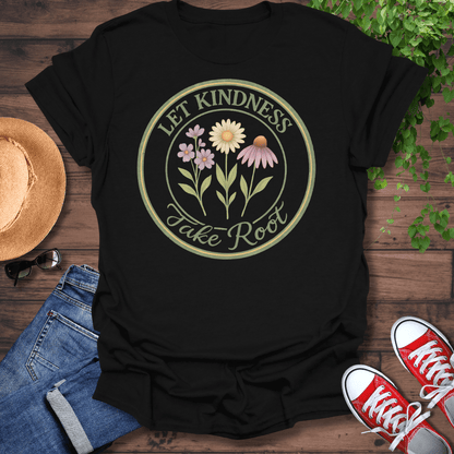 Take Root T-Shirt