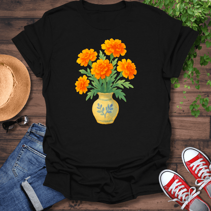 Marigold T-Shirt