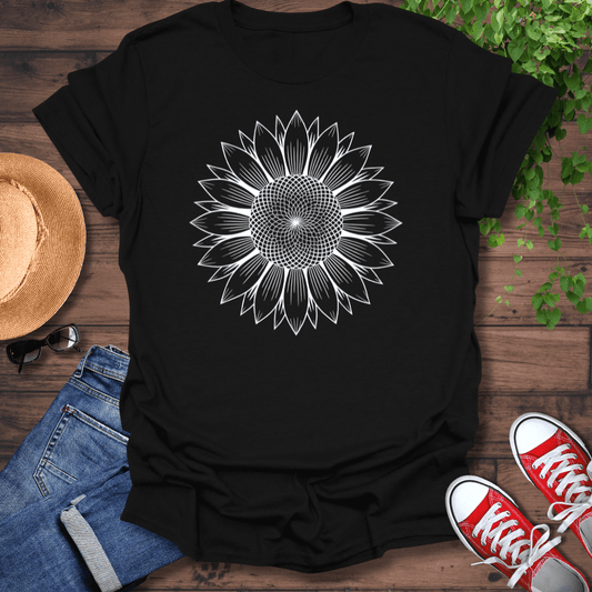 Sunflower T-Shirt