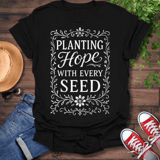 Every Seed T-Shirt