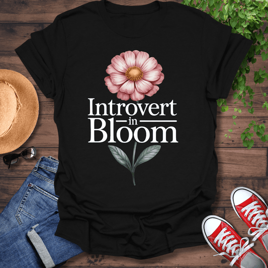 In Bloom T-Shirt