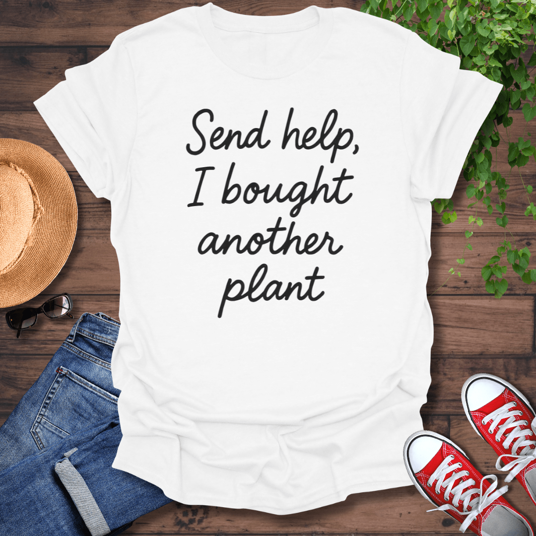 Send Help T-Shirt