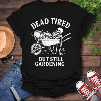 Dead Tired T-Shirt