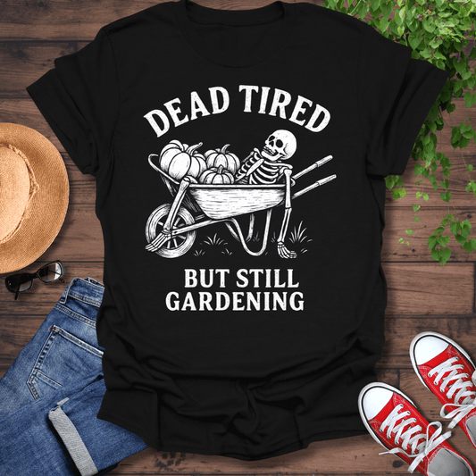Dead Tired T-Shirt