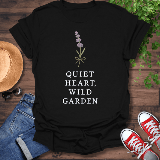 Wild Garden T-Shirt