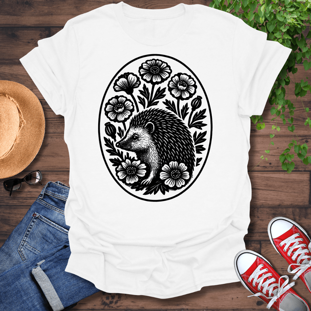 Hedgehog T-Shirt
