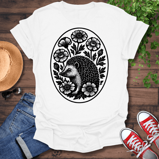 Hedgehog T-Shirt