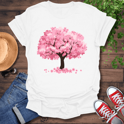 Cherry Blossom T-Shirt