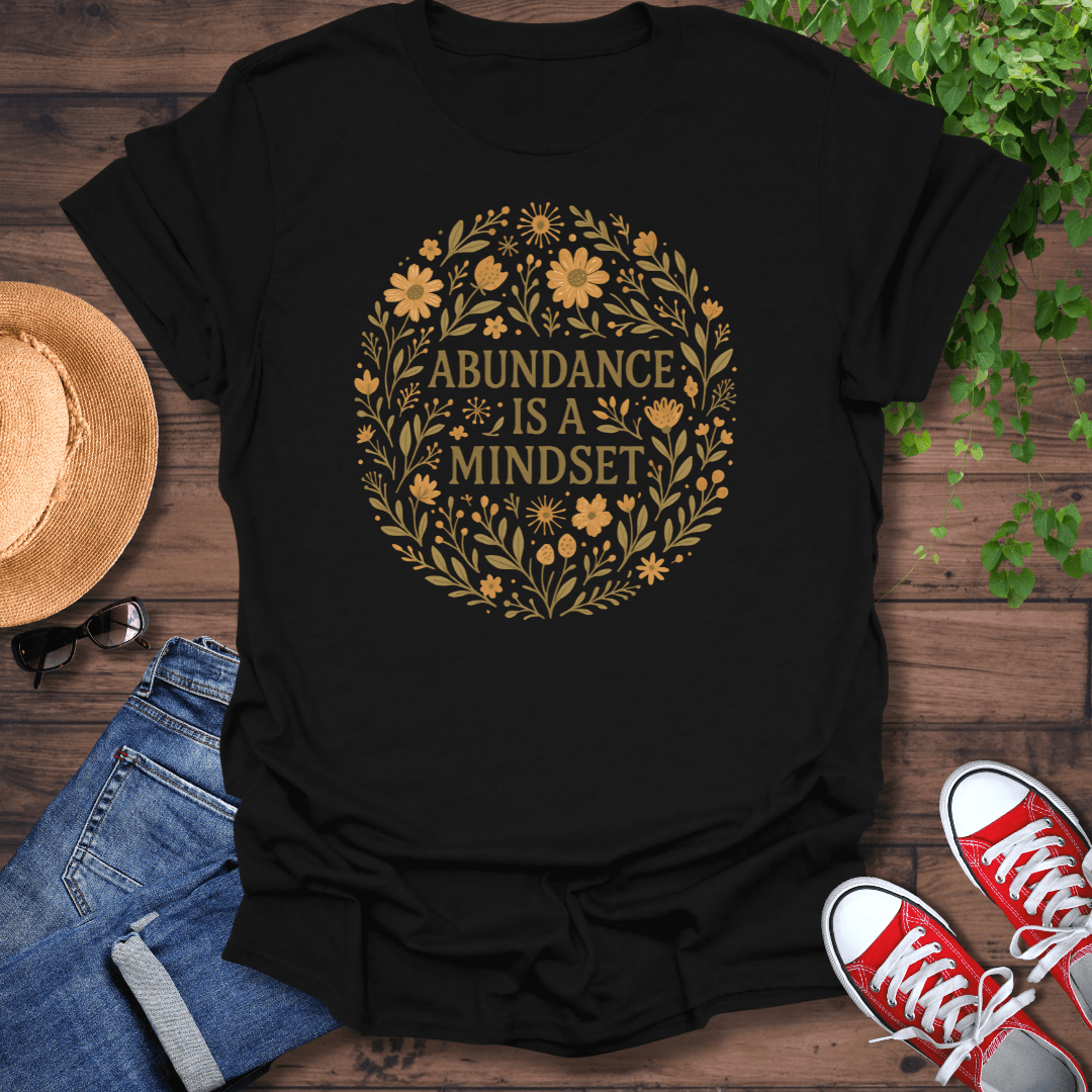 Abundance T-Shirt