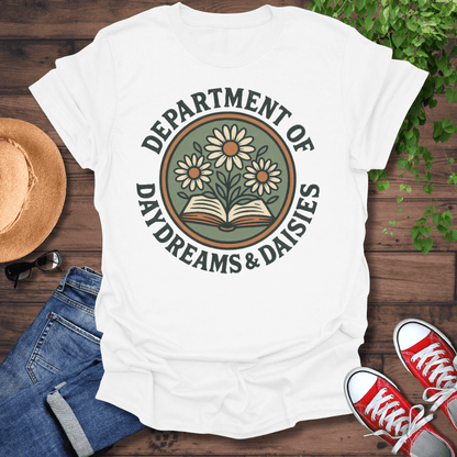 Daydreams & Daisies T-Shirt