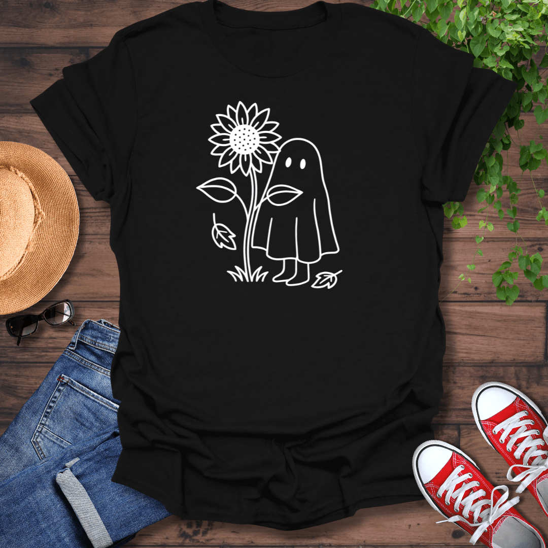 Silly Ghost T-Shirt