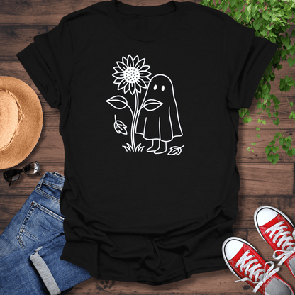 Silly Ghost T-Shirt