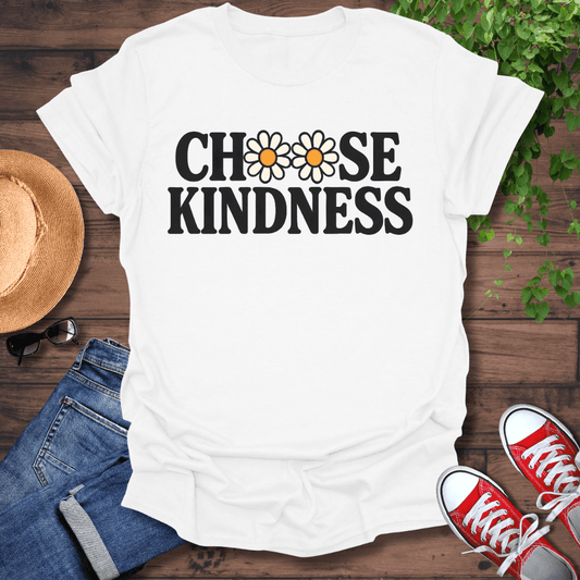 Choose Kindness T-Shirt