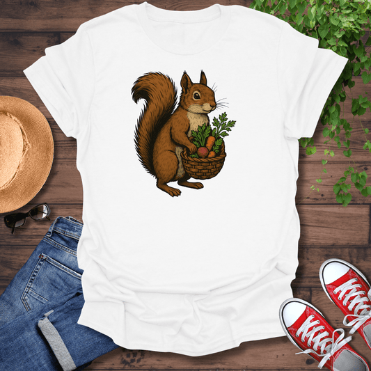 Little Scavenger T-Shirt