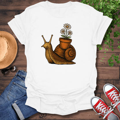 Taking It Slow T-Shirt