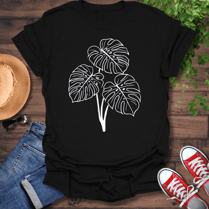 Monstera T-Shirt
