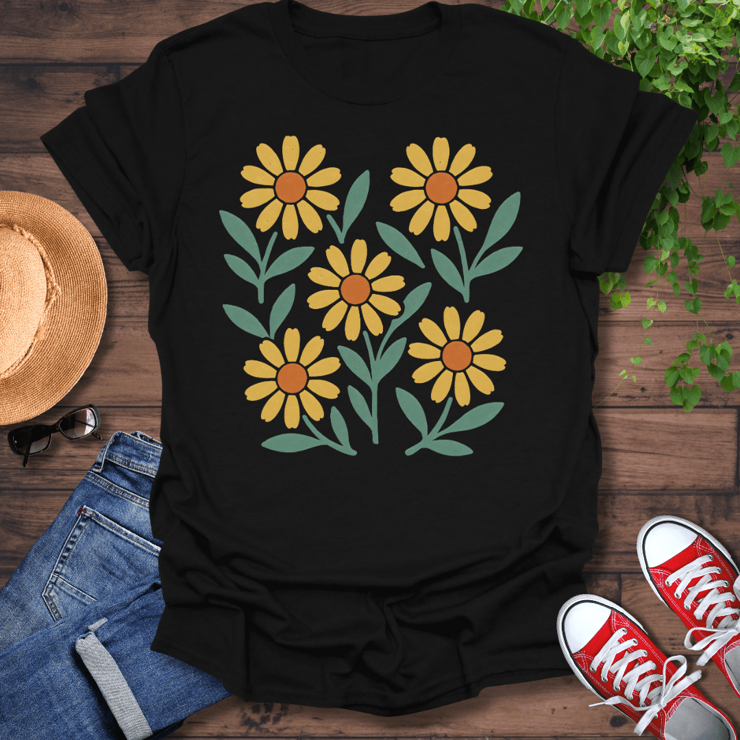 Balanced Beauty T-Shirt