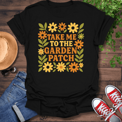 Garden Patch T-Shirt