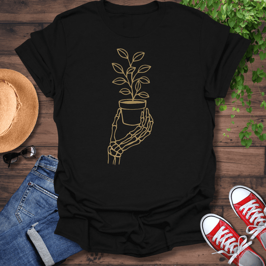 Deadly Plant T-Shirt