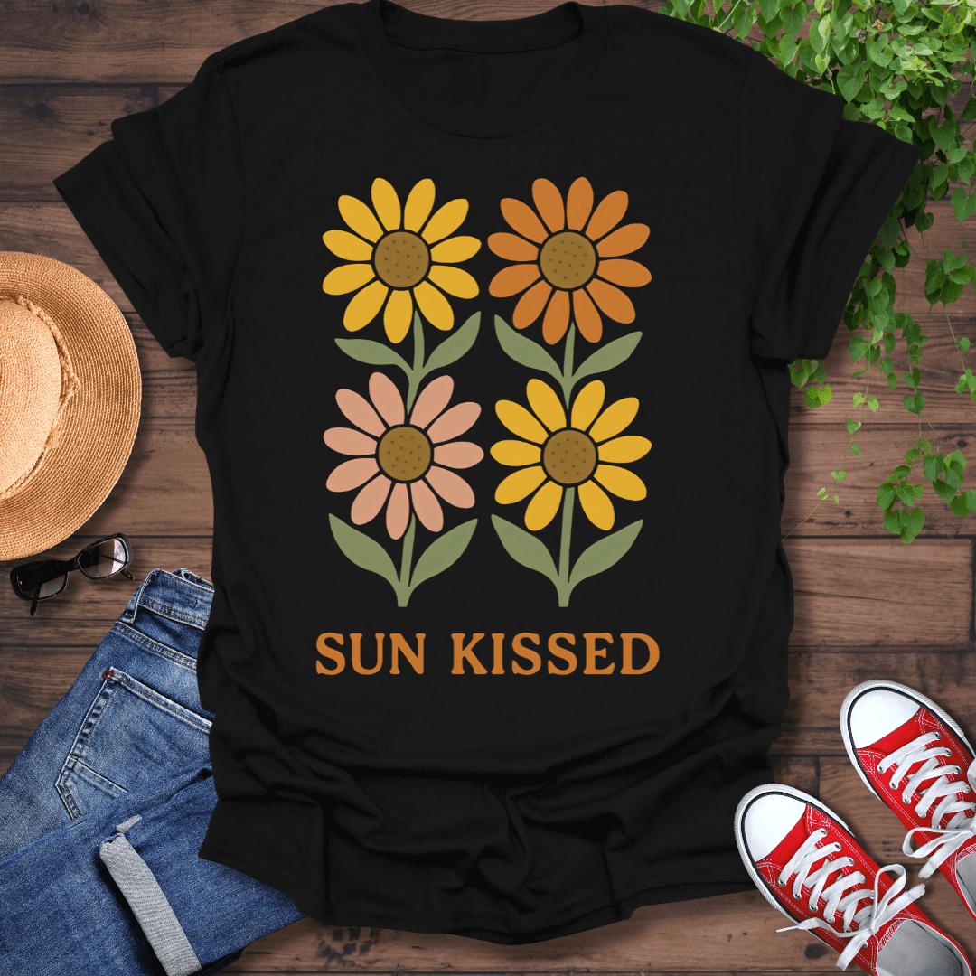 Sun Kissed T-Shirt