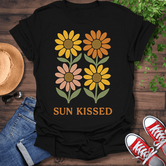 Sun Kissed T-Shirt