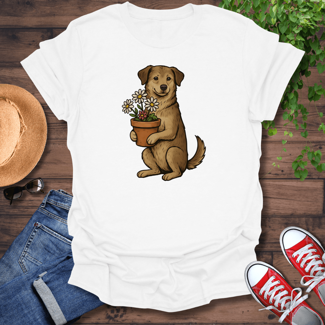Best Friend T-Shirt