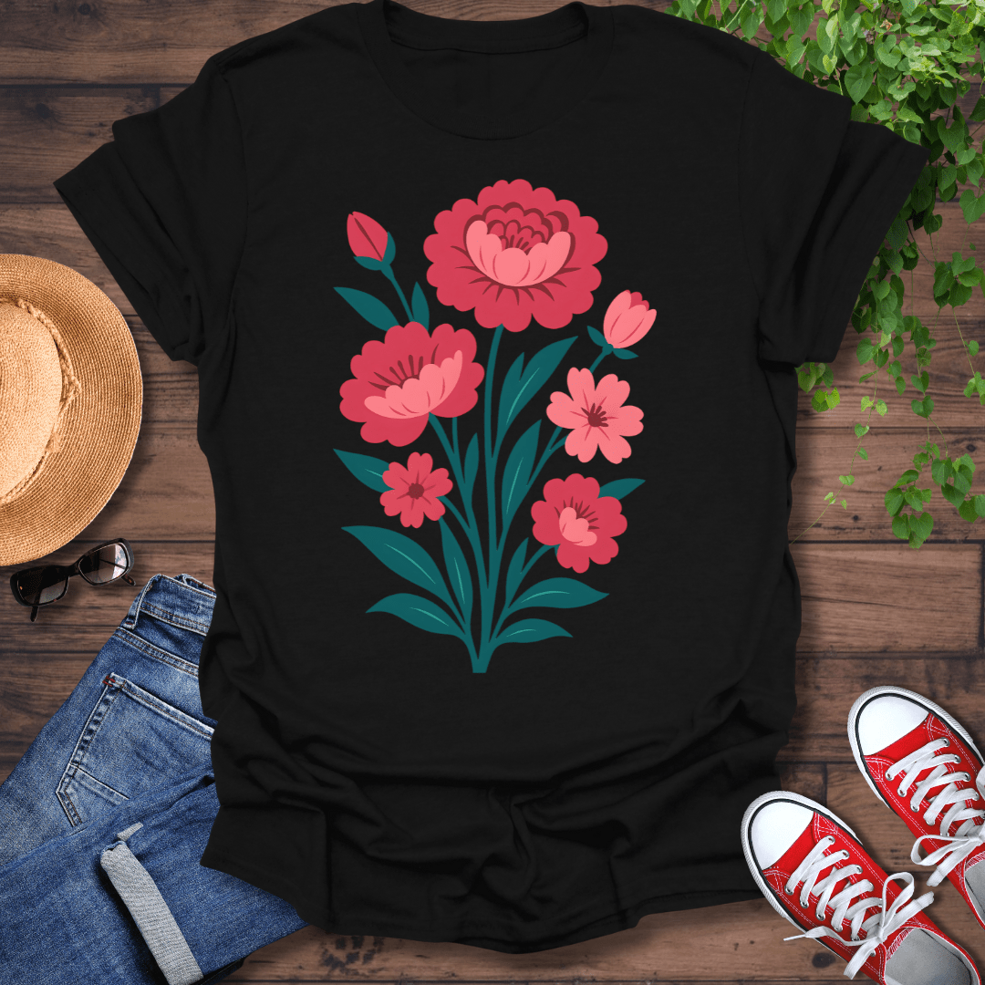 Valentine T-Shirt