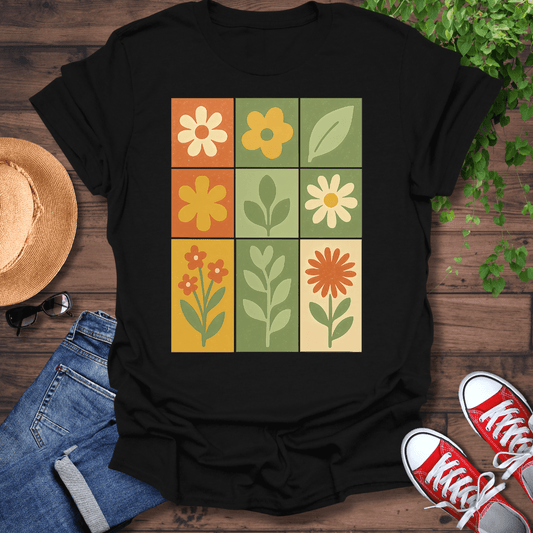 New Vintage T-Shirt