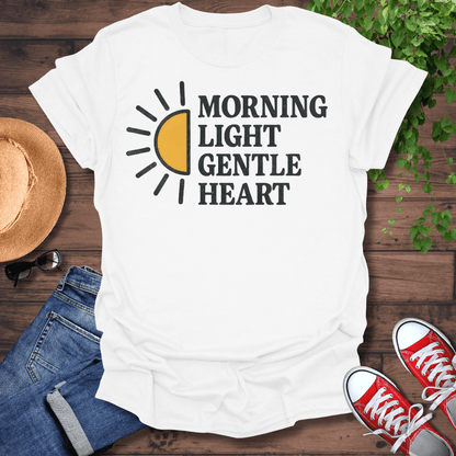 Morning Light T-Shirt