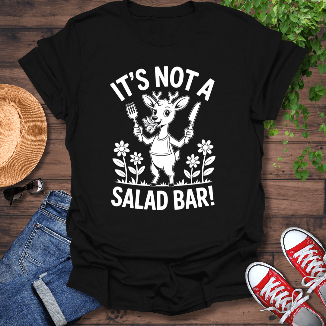 Salad Bar T-Shirt
