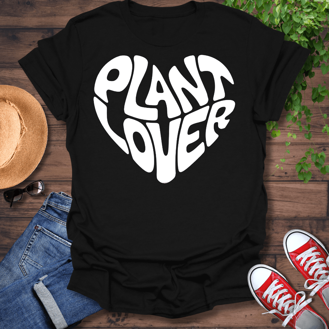 Plant Lover T-Shirt