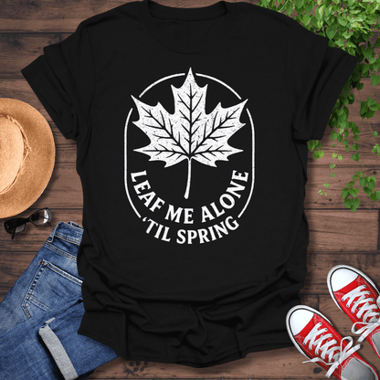 Til Spring T-Shirt