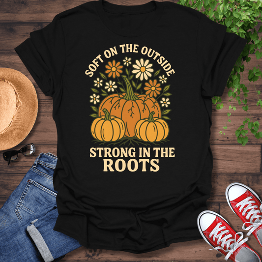 On The Outside T-Shirt
