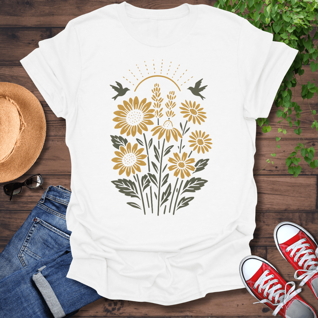 Meadow Life T-Shirt