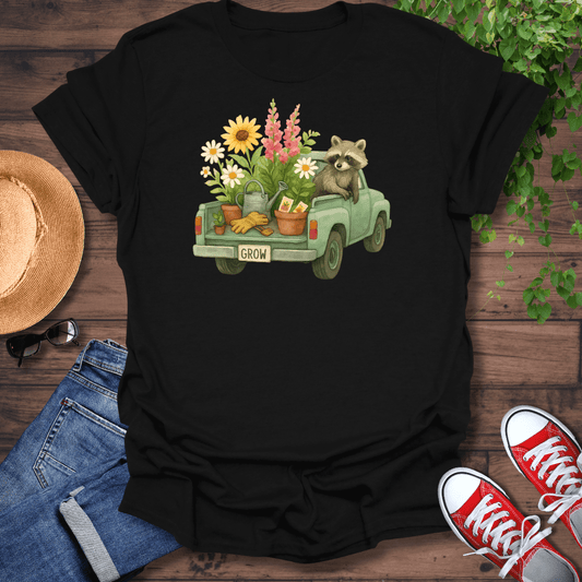 Garden Partner T-Shirt