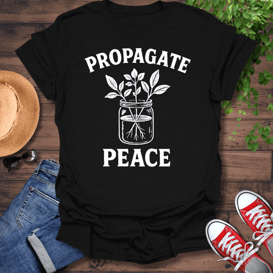 Propagate Peace T-Shirt
