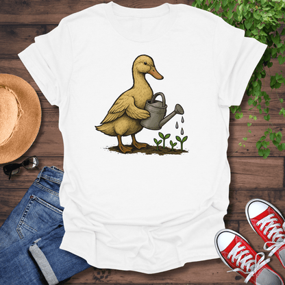 Silly Duck T-Shirt
