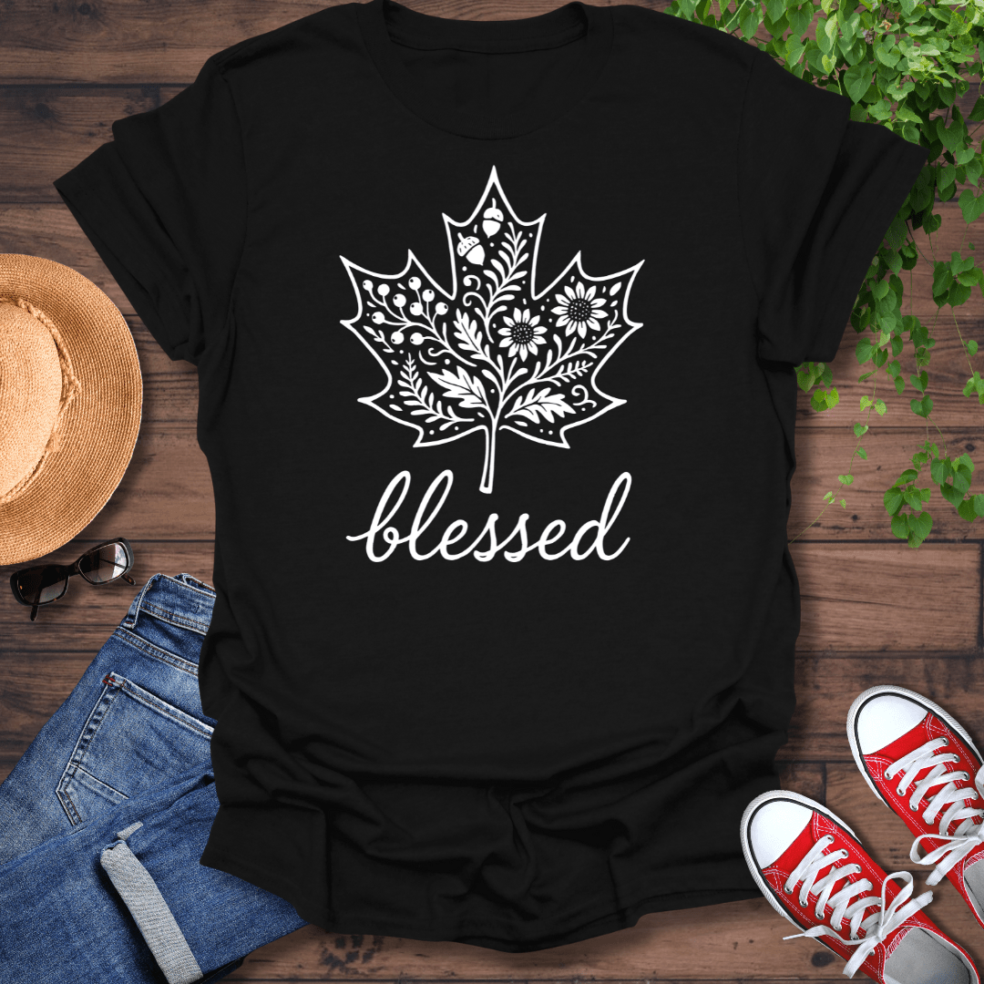 Blessed T-Shirt