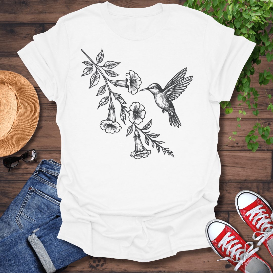 Small Pollinator T-Shirt